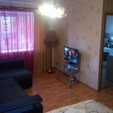 Apartment Kvartirniy Vopros Hudaiberdina 126 — фото 1