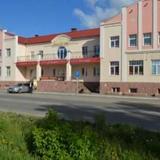 Гостиница Уездная — фото 1
