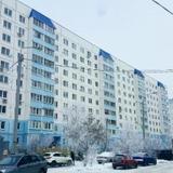 Apartment on Vesenyaya 32 Chekhov — фото 3