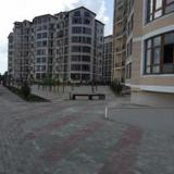 Apartment on Krymskaya 19 with sea view — фото 3