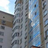 Apartment on Oktyabrskaya — фото 1