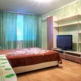 Apartment Domashniy Uyut na Pushkina — фото 1