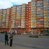 Apartment on Ternovskogo 207 — фото 3