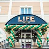 Life Hotel — фото 3