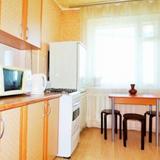 Inndays Na Ulitse Maksimovskogo Economy Apartments — фото 1