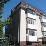 Na Pugacheva Apartment — фото 1