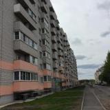 Apartment on Lavrova 9 — фото 1
