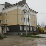 новый коттедж в исторической части города на берегу р.Вологда — фото 1