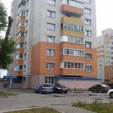 Apartment Petrozavodskaya — фото 2