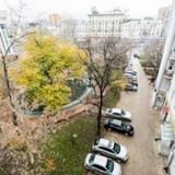 Balmont Apartments Park Kultury — фото 1