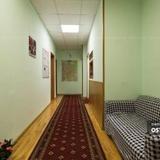 Арка отель на Красносельской — фото 2