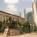 Апартаменты у Москва Сити — фото 3