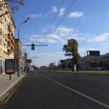 Rooms Loft Leningradsky — фото 1