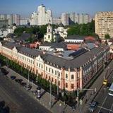 Гостиница Pokrov Convent — фото 1