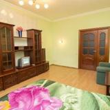 Zvezda Arbat Guest House — фото 1