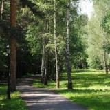Санаторий Подмосковье УДП РФ Корпус Люкс — фото 3