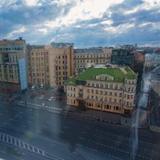Апельсин Отель на Сретенском бульваре — фото 1