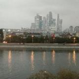 Apartment on Novodevichyi 10 — фото 1