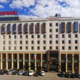 Гостиница Шератон Палас Москва — фото 1