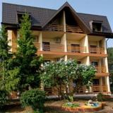 Гостиница Grigorchikovo Resort — фото 1