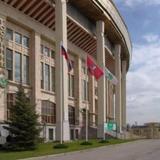 Hotel Luzhniki — фото 1