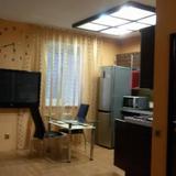 Apartment on Kereselidze 46 10 V — фото 2