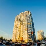 Апартаменты на Волжской Набережной — фото 1