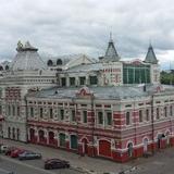 Апартаменты Квартира на Совнаркомовской, 28 — фото 3
