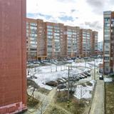 Apple Apartments on Zvezdinka — фото 1