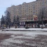 Apartment Tivoli on Bolshaya Pokrovskaya street — фото 2