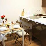 Balaram Apartment V Tsentre U Tsirka Na Ulitse Omskaja — фото 1