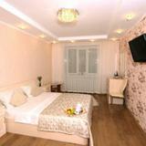Balaram Apartment Na Ploschadi Kalinina Na Ulitse Ovrazhnaya 10 — фото 1