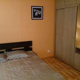 On Day na Chelyuskintsev 14 One-Bedroom Apartments — фото 1