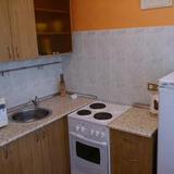 On Day na Chelyuskintsev 14 One-Bedroom Apartments — фото 2
