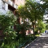 Апартаменты Иртышская набережная 15Б — фото 1