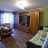 Apartment on 50 let Oktyabrya 24a — фото 1