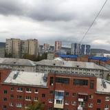 Apartment on Krasnaya — фото 2