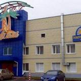 Гостиница Zolotoy Pavlin — фото 1