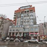 Апартаменты на Пугачева — фото 2