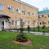 Гостиница Saratovskaya — фото 1