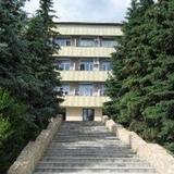 Гостиница Богемия Парк — фото 1