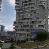 Апартаменты на Дзержинского — фото 1