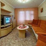 Flat-Luxe Na Proletarskaya 44 Apartments — фото 2