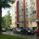 Apartment on Krasnoarmeyskaya 95b — фото 1