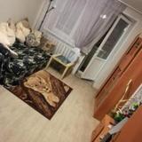 2-rooms apartment on Panfilova 22 — фото 2