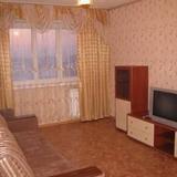 Apartment on Aviatorov 23 — фото 3