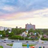 7 Dney na Sibirskom Apartments — фото 1