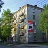Apartment on Prospekt Kirova 61 — фото 2