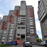 Apartment on Krasnoarmeiskiy 79 — фото 1