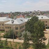 Kvart-inn Apartment at Medikov 3 2 — фото 2